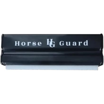 Verhareng kam voor paard HorseGuard