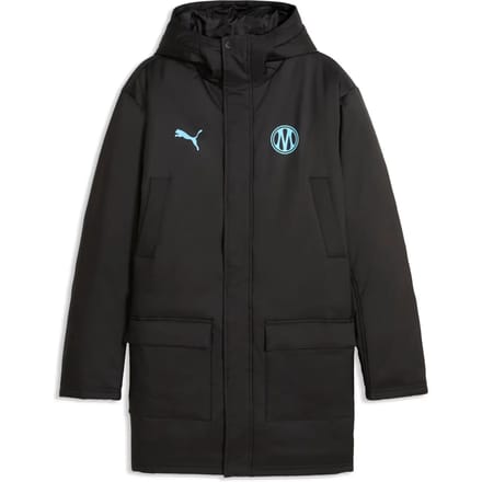 Parka Training OM 2026/27