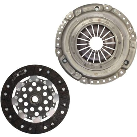Schaeffler Luk Koppelingsset LUK RepSet 623 3118 09