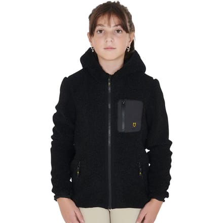 Girl hoodie Equestro