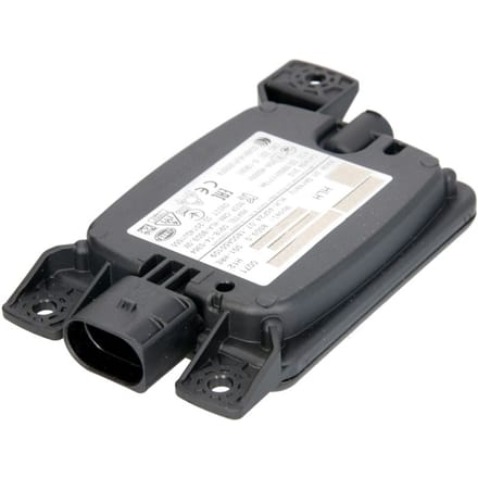 Controle-eenheid, dodehoekdetectie HELLA 6PZ 011 719-241