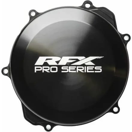 Couvre-carter motocyclette d'embrayage RFX Yamaha YZ250 Pro