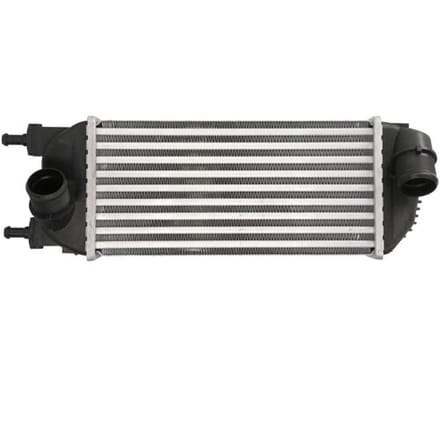 Intercooler, inlaatluchtkoeler NRF 309210