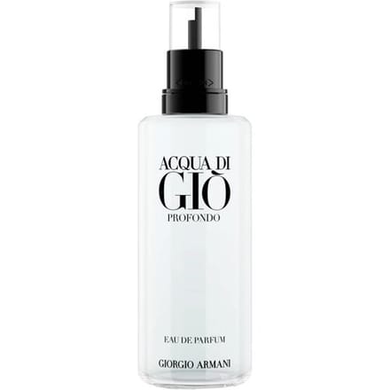 Armani Eau De Parfum Navulbaar Herenparfum Armani - Acqua Di Giò Eau De Parfum - Herenparfum - Navulling  - 150 ML