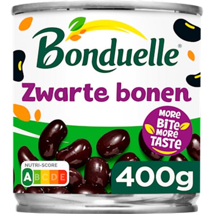 Zwarte bonen