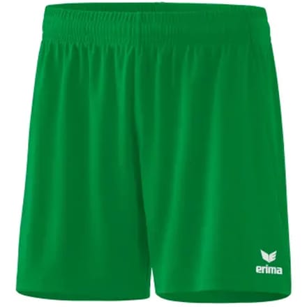 Erima Rio 2.0 Short Dames - Smaragd | Maat: 42