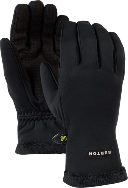 Burton Womens Sapphire Gloves