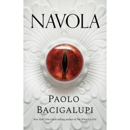 Navola - Paolo Bacigalupi