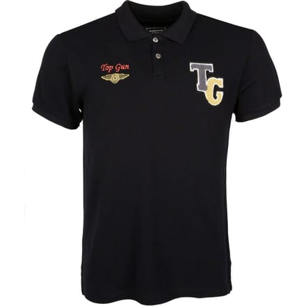 Top Gun poloshirt TG202120071