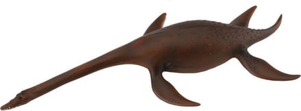 COLLECTA Figurine - Attenborosaurus - (L) - Prehistorie - Handgeschilderd - Miniatuur