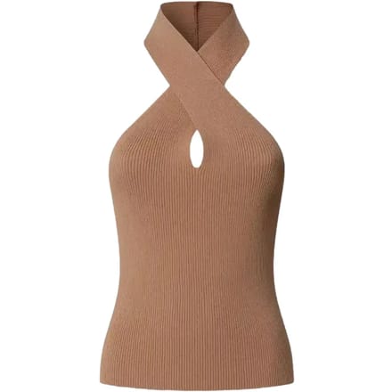 Damestanktop Pepe Jeans Amelia