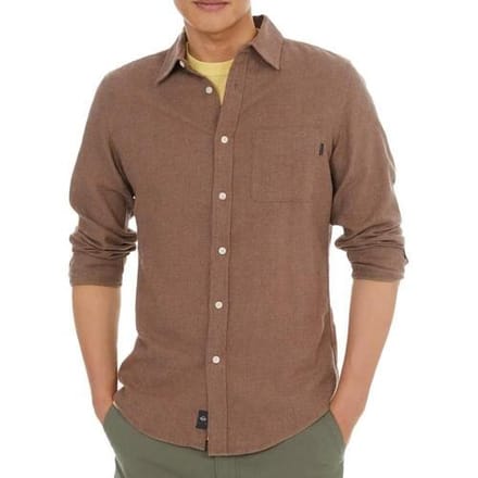 Overhemd Lange Mouw Dockers Woven