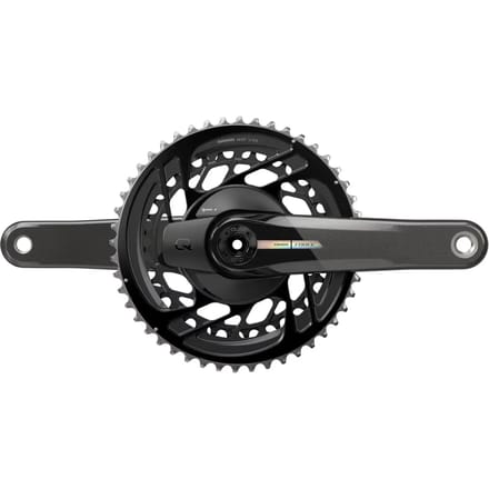 Sram Crankset Power Meter Force Axs My24 Grey - UNI