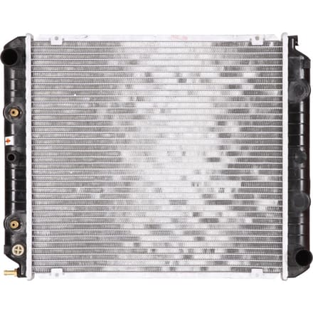 Radiator, motorkoeling NRF 514782