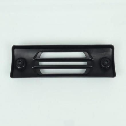 Protection pot d échappement pour scooter MBK 50 Booster One 2013 à 2017 Neuf