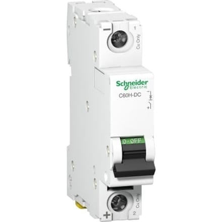 Schneider Electric Acti 9 vermogensschakelaar - A9N61511