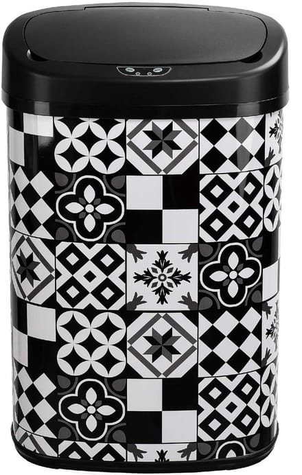 Automatische keukenafvalbak 58L MAJESTIC