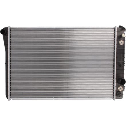 Radiator, motorkoeling NRF 50322