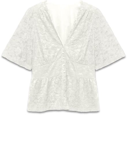 Vero Moda Top VMDEA Top