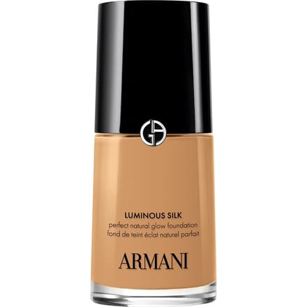 Giorgio Armani Luminous Silk Foundation 30ml (Various Shades) - 5.95 - New Formulation