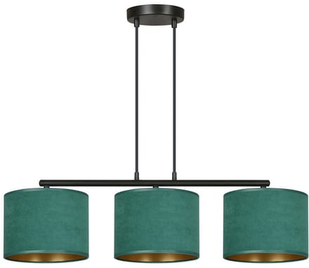 HILDE 3 BL GREEN