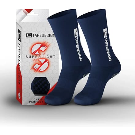 Sokken Tape Design Allround Superlight