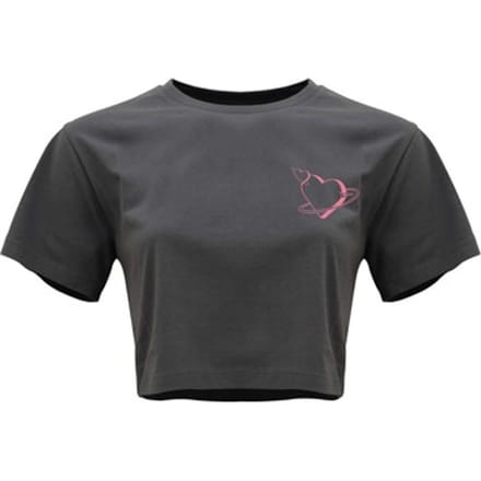 Legea T-Shirt Special - Sportswear - Vrouwen