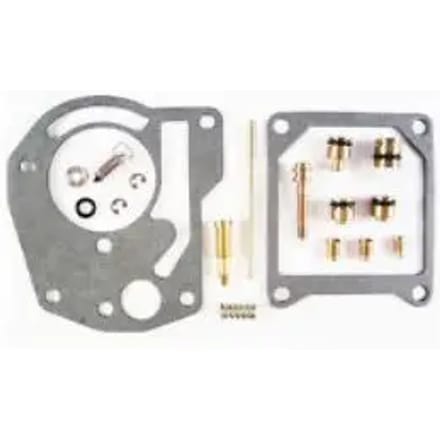 Motorfiets carburateur reparatieset Tourmax Yamaha