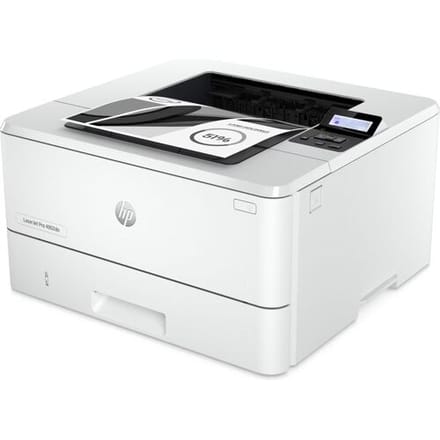 HP Laserprinter LaserJet Pro 4002dn