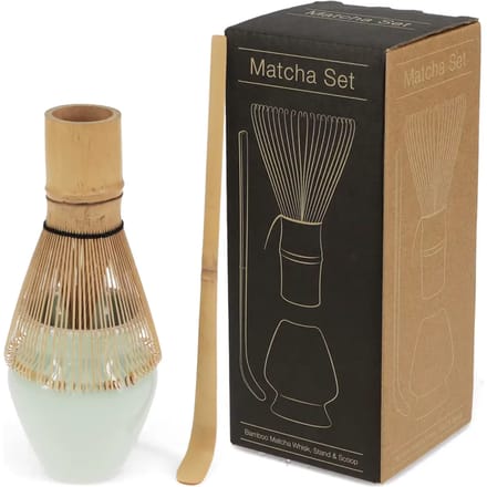 Matcha-set Rex London