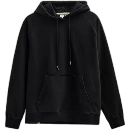 Hoodie Anerkjendt Soni