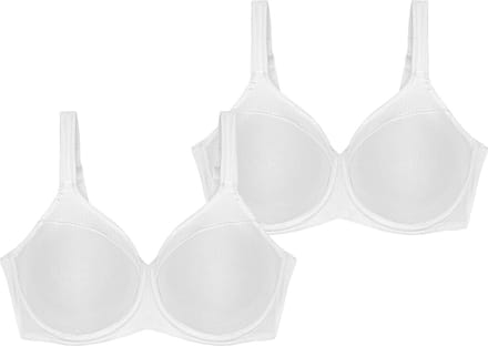 Triumph Bügel-BH Modern Soft+Cotton