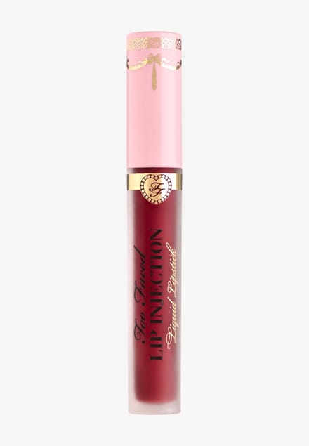 Too Faced Lip Injection Liquid Lipstick Big Lip Energy