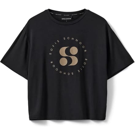 Dames-T-shirt Sofie Schnoor Maisw