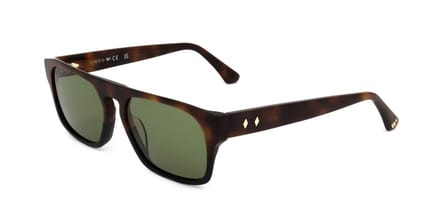 Web WE0359 Havana 54/17/145 UNISEX Zonnebrillen