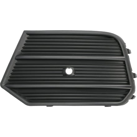 Bumper - ventilatierooster BLIC 6502-07-0034913P