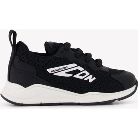 Dsquared2 Unisex sneakers in