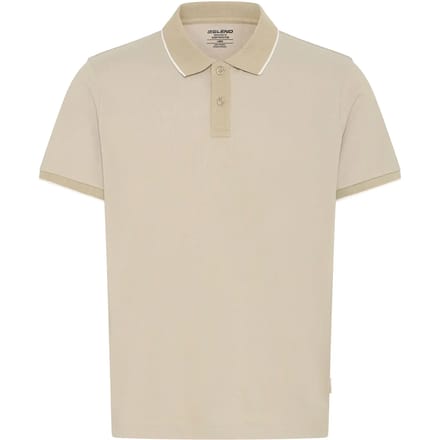Blend - BHGILBERT POLO S/S - Heren - Polo's