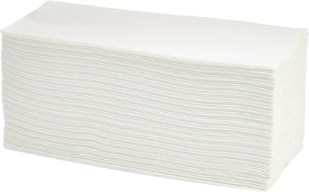 Papernet Folded C paper towel, 23 x 32 cm, 152 sheets