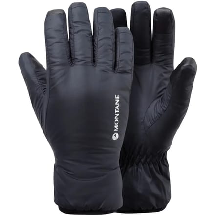 Vrouwenhandschoenen Montane Respond
