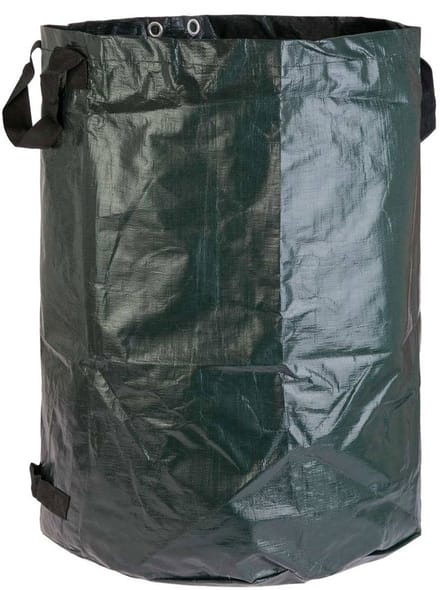 Stocker 270l 66x75 Cm Multifunctionele Tuintas Groen