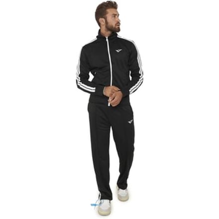 Sweatshirt Legea Universal - Sportswear - Volwassen