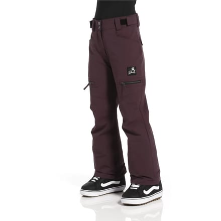 Meisjes skibroek Rehall Lise-R