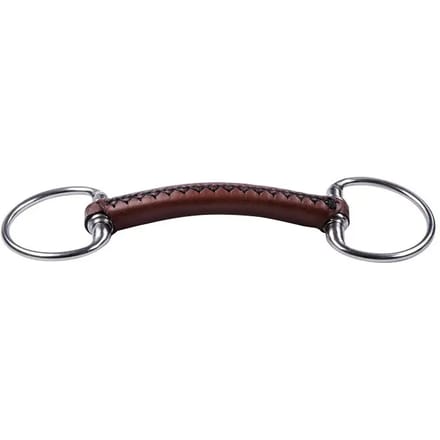 Trust leather-eggbut-straight-20mm   Bustrens Leder