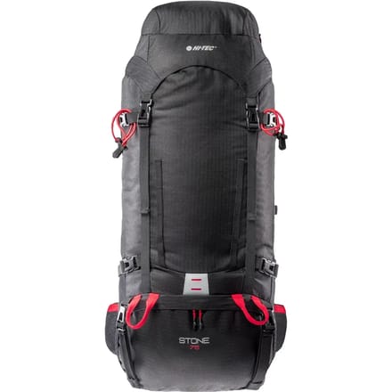 Wandelzak Hi-Tec Stone 75 L