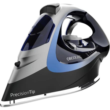 Stoomijzer Cecotec IronHero 3200 Force Anodized 3200 W