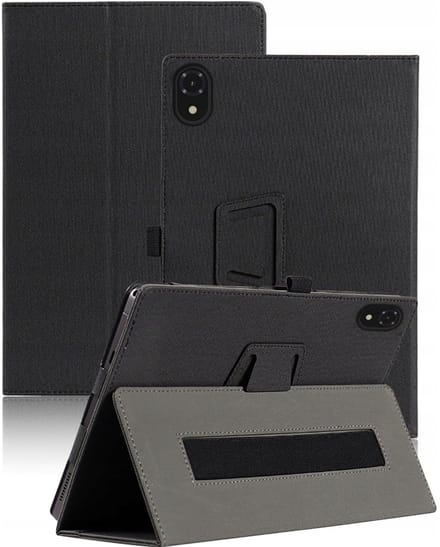 EtuiTab - Tablethoes - Handgreep - Rysikhouder - Doogee U9