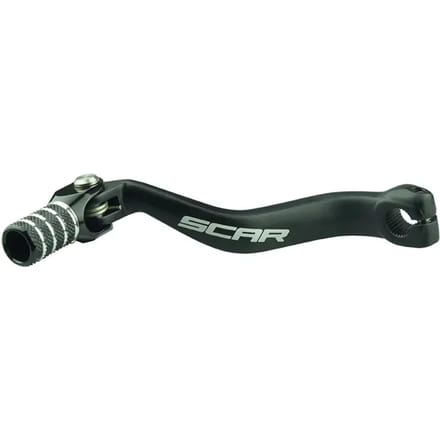 Motorfiets versnellingspook Scar Yamaha YZ 125