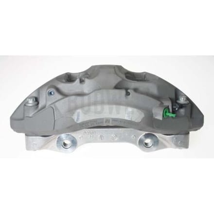 Remklauw BUDWEG CALIPER 345736