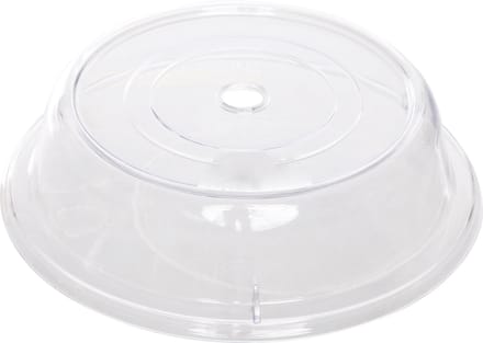 Araven Afdekseltolp - Polycarbonaat - Ø 26,5 cm